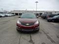 Siren Red Tintcoat - Traverse Premier AWD Photo No. 2