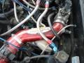 2.7 Liter Alpine Supercharged DOHC 24-Valve V6 2003 Hyundai Tiburon Tuscani 2.7 Elisa GT Supercharged Engine
