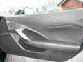 Black - Corvette Stingray Coupe Z51 Photo No. 14