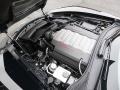 6.2 Liter DI OHV 16-Valve VVT V8 2015 Chevrolet Corvette Stingray Coupe Z51 Engine