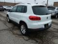 Pure White - Tiguan Wolfsburg 4MOTION Photo No. 4