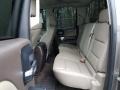 2014 Brownstone Metallic Chevrolet Silverado 1500 LTZ Double Cab 4x4  photo #13