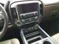 2014 Brownstone Metallic Chevrolet Silverado 1500 LTZ Double Cab 4x4  photo #16