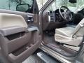 Brownstone Metallic - Silverado 1500 LTZ Double Cab 4x4 Photo No. 17