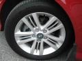 Electric Red - Tiburon GS Photo No. 19