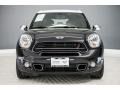 Absolute Black Metallic - Countryman Cooper S Photo No. 2