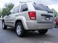 Light Graystone Pearl - Grand Cherokee Laredo Photo No. 2