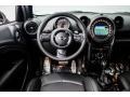 Absolute Black Metallic - Countryman Cooper S Photo No. 4