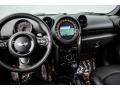 Absolute Black Metallic - Countryman Cooper S Photo No. 5