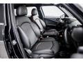 Absolute Black Metallic - Countryman Cooper S Photo No. 6