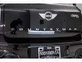 Absolute Black Metallic - Countryman Cooper S Photo No. 7