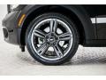 Absolute Black Metallic - Countryman Cooper S Photo No. 8