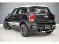 Absolute Black Metallic - Countryman Cooper S Photo No. 10