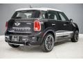 Absolute Black Metallic - Countryman Cooper S Photo No. 13