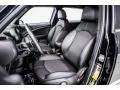 Absolute Black Metallic - Countryman Cooper S Photo No. 16