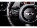 Absolute Black Metallic - Countryman Cooper S Photo No. 17