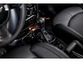 Absolute Black Metallic - Countryman Cooper S Photo No. 19