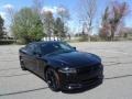 Pitch-Black - Charger SE Photo No. 4