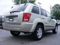 Light Graystone Pearl - Grand Cherokee Laredo Photo No. 3