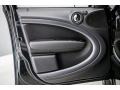 Absolute Black Metallic - Countryman Cooper S Photo No. 23