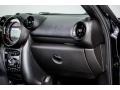 Absolute Black Metallic - Countryman Cooper S Photo No. 25