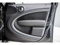 Absolute Black Metallic - Countryman Cooper S Photo No. 27