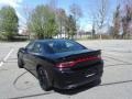 Pitch-Black - Charger SE Photo No. 8