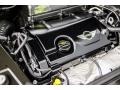 Absolute Black Metallic - Countryman Cooper S Photo No. 28