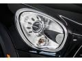 Absolute Black Metallic - Countryman Cooper S Photo No. 29