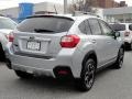 Ice Silver Metallic - XV Crosstrek 2.0 Premium Photo No. 6