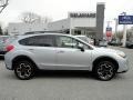 Ice Silver Metallic - XV Crosstrek 2.0 Premium Photo No. 7