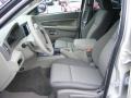 Light Graystone Pearl - Grand Cherokee Laredo Photo No. 5
