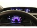 Dyno Blue Pearl - Civic LX Coupe Photo No. 7