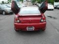 2006 Electric Red Hyundai Tiburon GS  photo #23