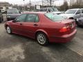 2005 Laser Red Saab 9-5 Arc Sedan  photo #6