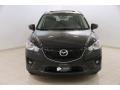 Black Mica - CX-5 Touring AWD Photo No. 2