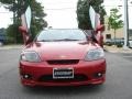 Electric Red - Tiburon GS Photo No. 25