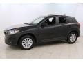 Black Mica - CX-5 Touring AWD Photo No. 3