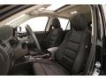 Black Mica - CX-5 Touring AWD Photo No. 5