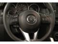 Black Mica - CX-5 Touring AWD Photo No. 6
