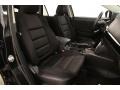 Black Mica - CX-5 Touring AWD Photo No. 13