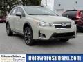 2017 Desert Khaki Subaru Crosstrek 2.0i Limited #119503149