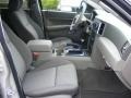 Light Graystone Pearl - Grand Cherokee Laredo Photo No. 10