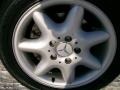 Alabaster White - C 240 Sedan Photo No. 10