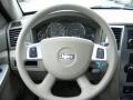 Light Graystone Pearl - Grand Cherokee Laredo Photo No. 12