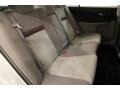 Super White - Camry LE Photo No. 15