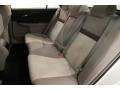 Super White - Camry LE Photo No. 16