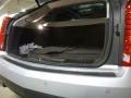 Radiant Silver Metallic - SRX Luxury AWD Photo No. 22