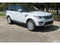 2017 Yulong White Land Rover Range Rover Sport HSE #119503440