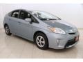 2015 Sea Glass Pearl Toyota Prius Two Hybrid  photo #1